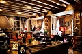 Hotel Mont Blanc, Megeve