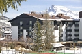 Rezidencia Rochebrune, Megeve