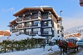 Rezidencia Rochebrune, Megeve