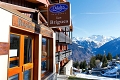 Rezidencia Les Brigues, Courchevel