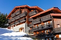 Rezidencia Les Brigues, Courchevel