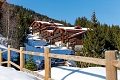 Rezidencia Les Brigues, Courchevel