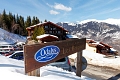 Rezidencia Les Brigues, Courchevel