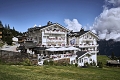 Hotel Le Chabichou, Courchevel
