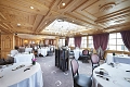 Hotel Le Chabichou, Courchevel