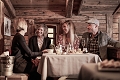 Hotel Le Chabichou, Courchevel