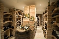 Hotel Le Chabichou, Courchevel