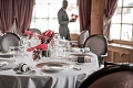 Hotel Le Chabichou, Courchevel