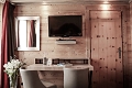 Hotel Le Chabichou, Courchevel