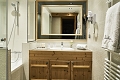 Hotel Le Chabichou, Courchevel