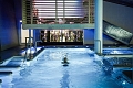 Hotel Le Chabichou, Courchevel