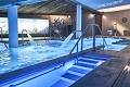 Hotel Le Chabichou, Courchevel