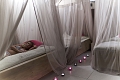 Hotel Le Chabichou, Courchevel