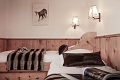 Hotel Le Chabichou, Courchevel