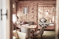 Hotel Le Chabichou, Courchevel