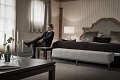 Hotel Le Chabichou, Courchevel