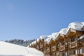 Rezidencia Les Chalets du Forum, Courchevel