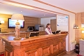 Rezidencia Les Chalets du Forum, Courchevel