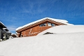 Rezidencia Les Chalets du Forum, Courchevel