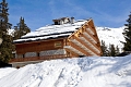 Rezidencia Le Golf, Courchevel