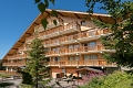 Rezidencia Le Golf, Courchevel