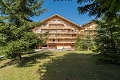 Rezidencia Le Golf, Courchevel