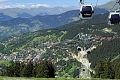 Rezidencia Le Golf, Courchevel