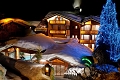 Hotel Les Sherpas, Courchevel