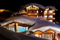 Hotel Les Sherpas, Courchevel