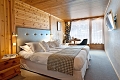 Hotel Les Sherpas, Courchevel