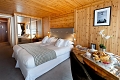 Hotel Les Sherpas, Courchevel