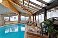 Hotel Les Sherpas, Courchevel