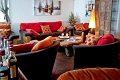 Hotel Les Sherpas, Courchevel