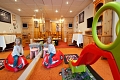Hotel Les Sherpas, Courchevel