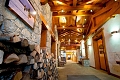 Hotel Les Sherpas, Courchevel
