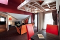Hotel Les Sherpas, Courchevel