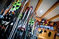 Hotel Les Sherpas, Courchevel