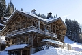 Hotel Les Servages d'Armelle, Carroz