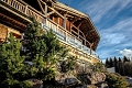 Hotel Les Servages d'Armelle, Carroz