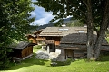 Hotel Les Servages d'Armelle, Carroz