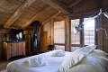 Hotel Les Servages d'Armelle, Carroz