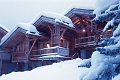 Hotel Les Servages d'Armelle, Carroz