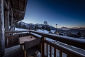 Hotel Les Servages d'Armelle, Carroz
