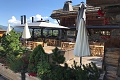 Hotel Les Servages d'Armelle, Carroz