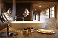 Hotel Les Servages d'Armelle, Carroz