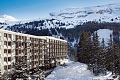 Hotel Club Le Flaine, Flaine