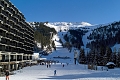 Hotel Club Le Flaine, Flaine