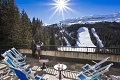 Hotel Club Le Flaine, Flaine
