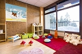 Hotel Club Le Flaine, Flaine