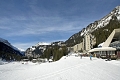 Hotel Club Le Flaine, Flaine
